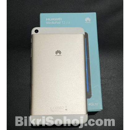 Huawei media pad t2